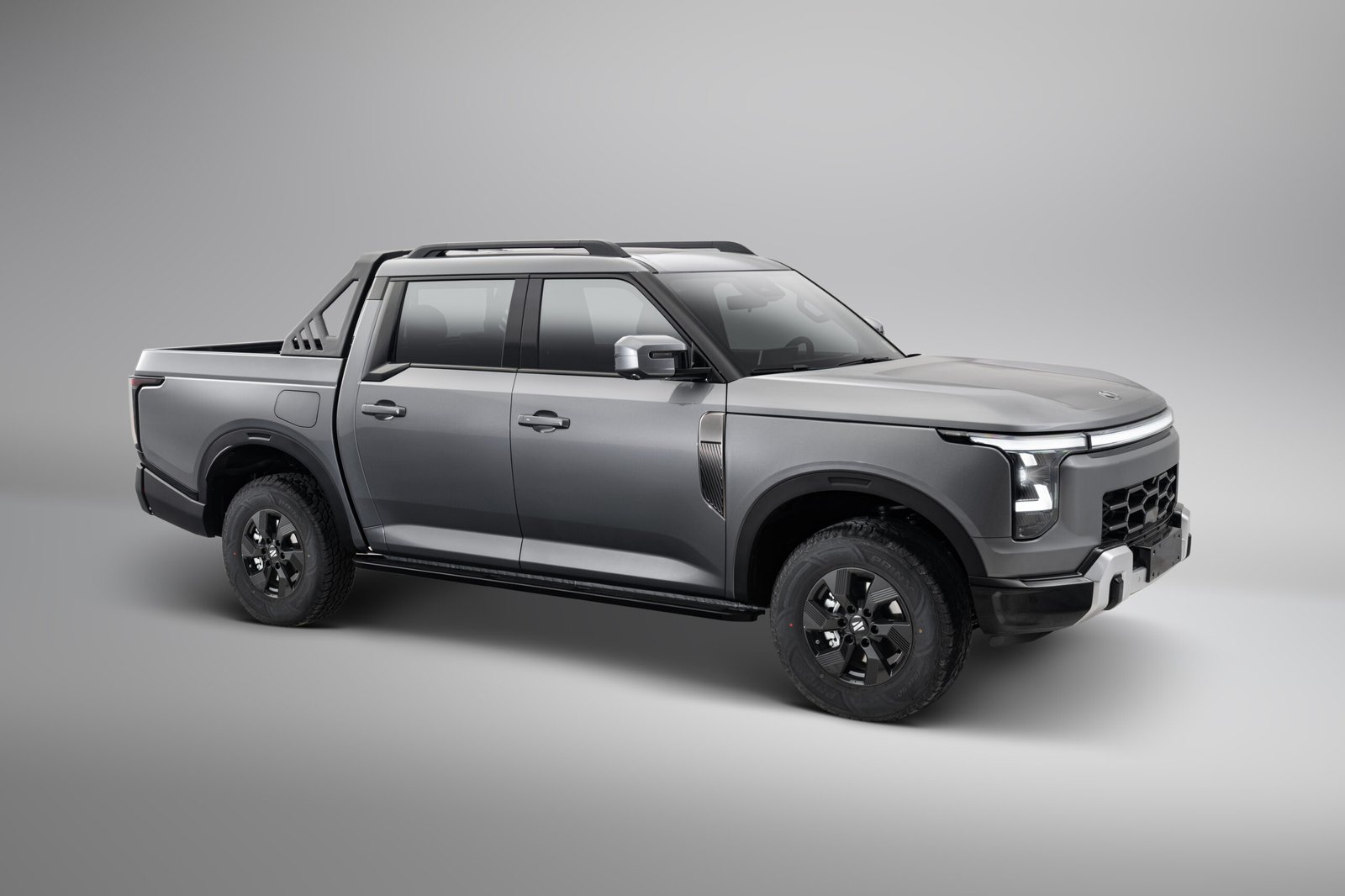Z9 PHEV Image 3