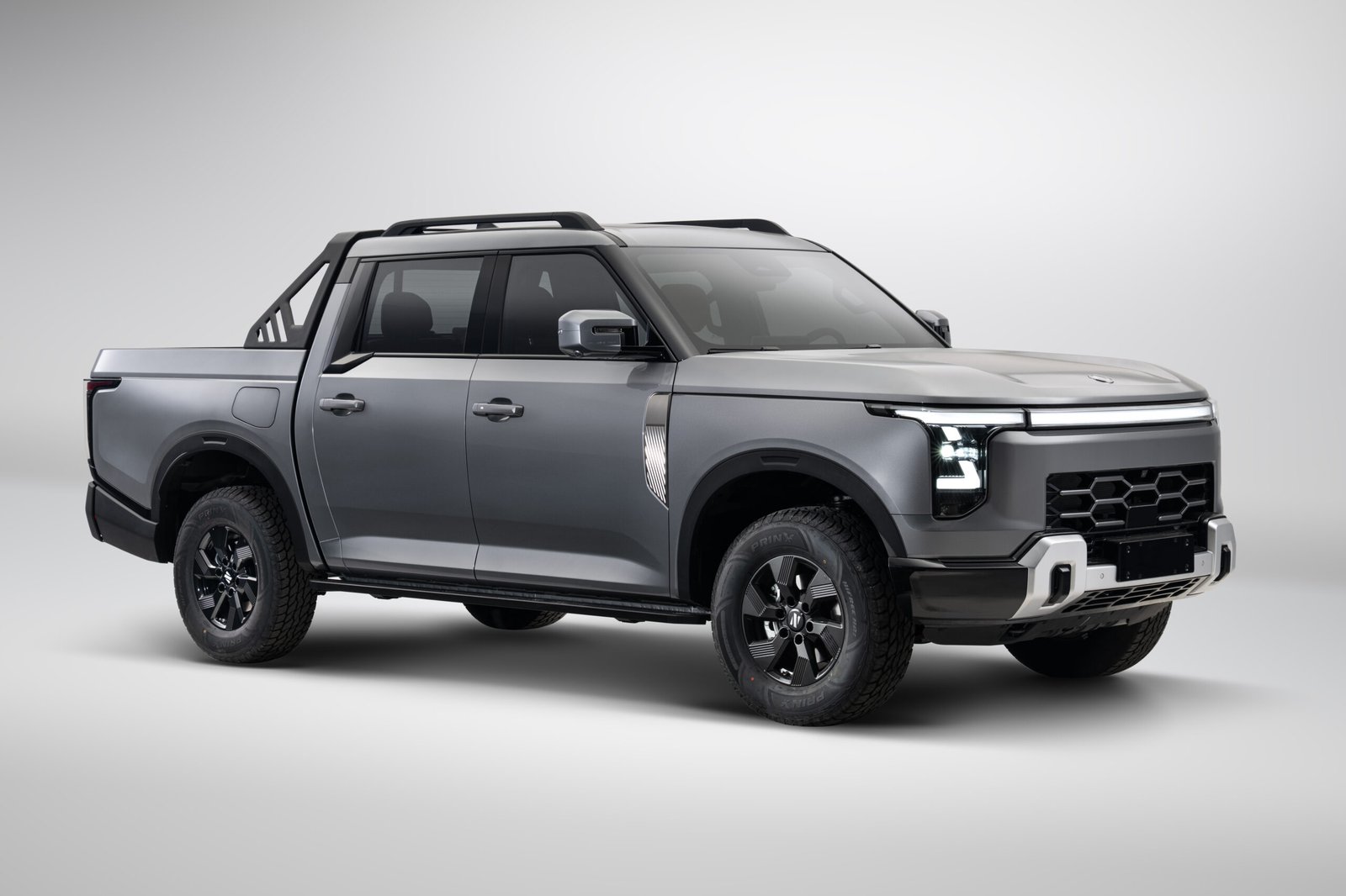 Z9 PHEV Image 4