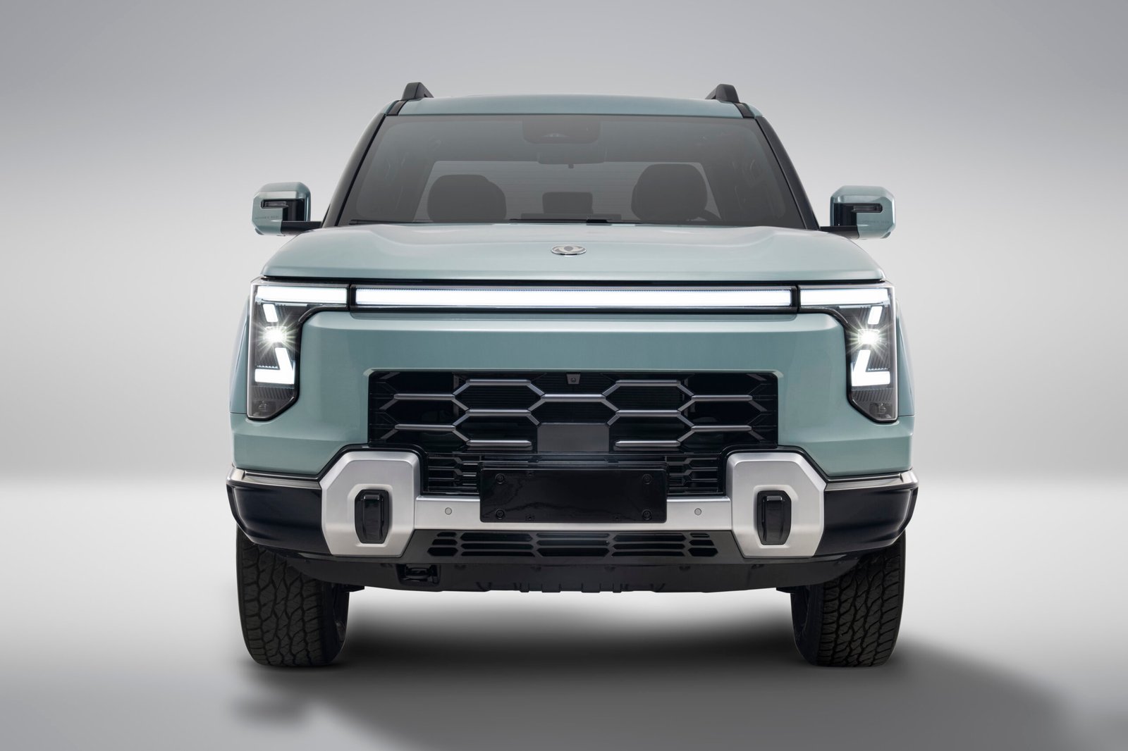 Z9 PHEV Image 8