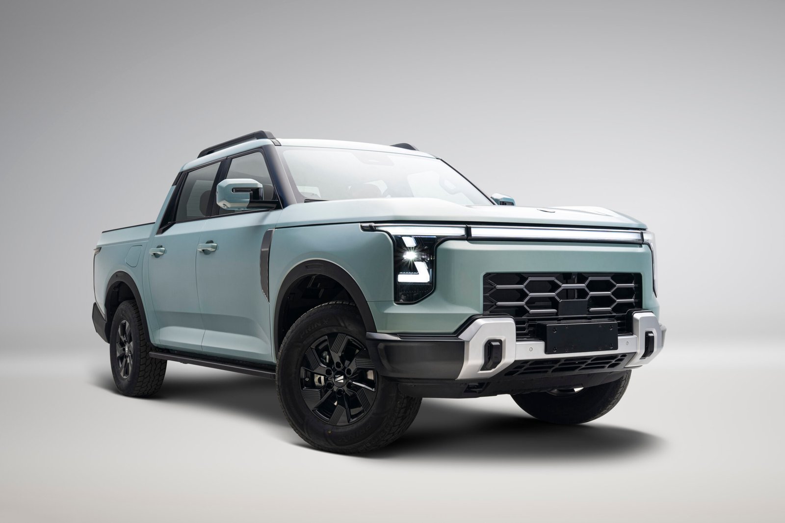 Z9 PHEV Image 9