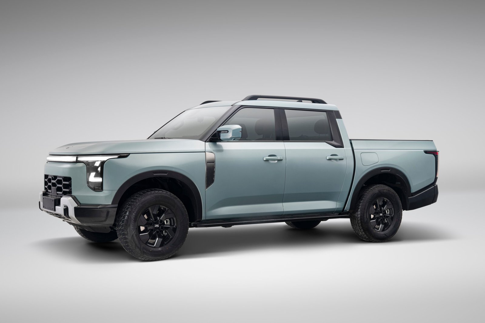 Z9 PHEV Image 12