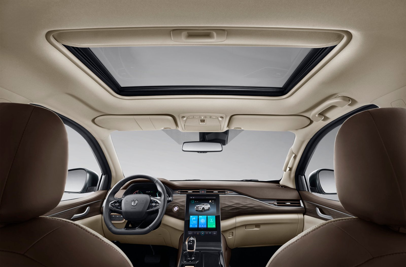 Dongfeng Paladin Image 7