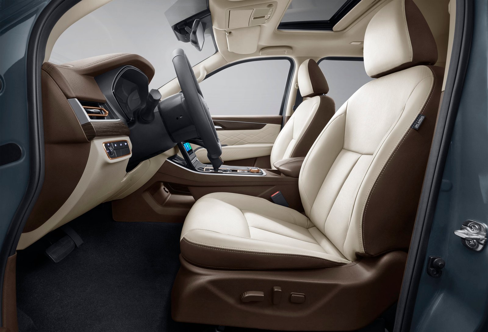 Dongfeng Paladin Image 8