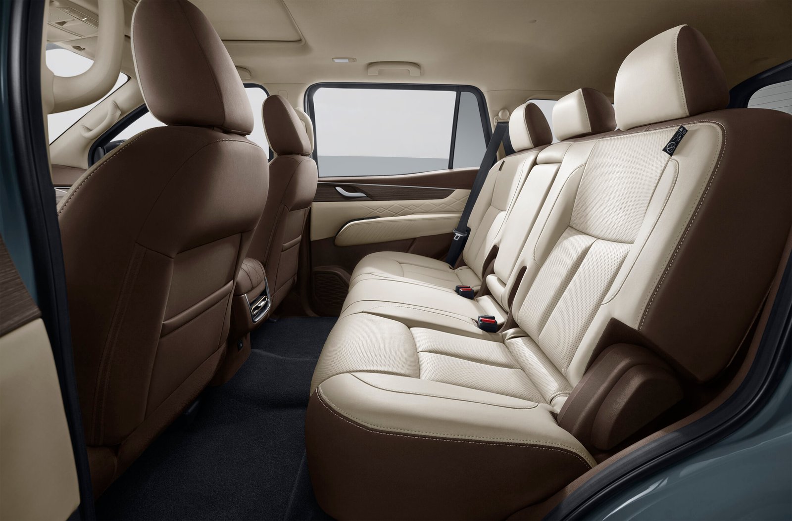 Dongfeng Paladin Image 10