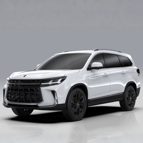 T5 Mach