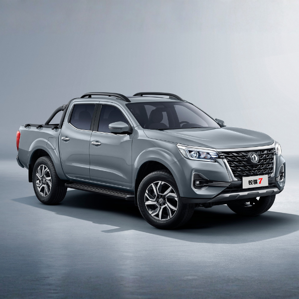 Dongfeng Rich 7