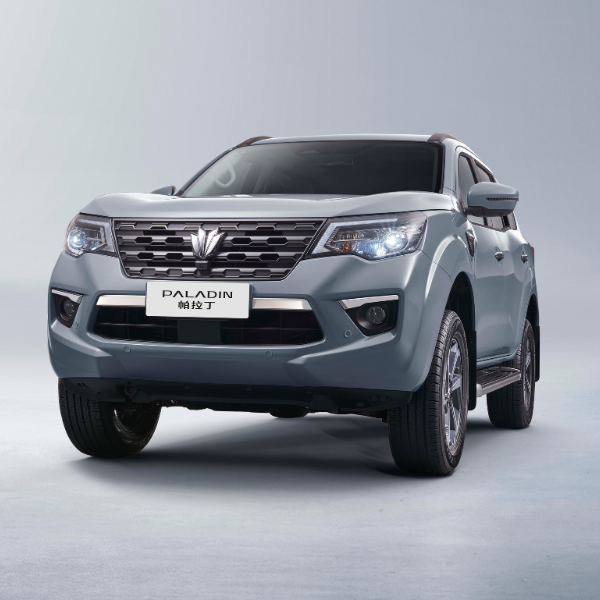 Dongfeng Paladin