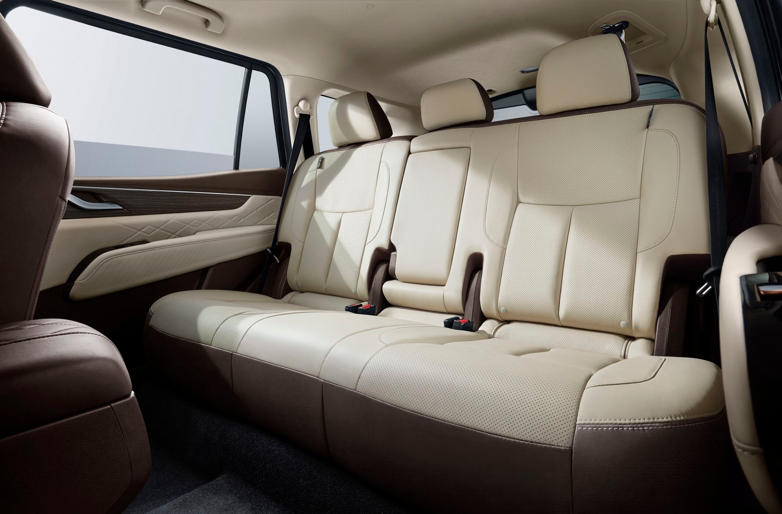 Dongfeng Paladin Image 14