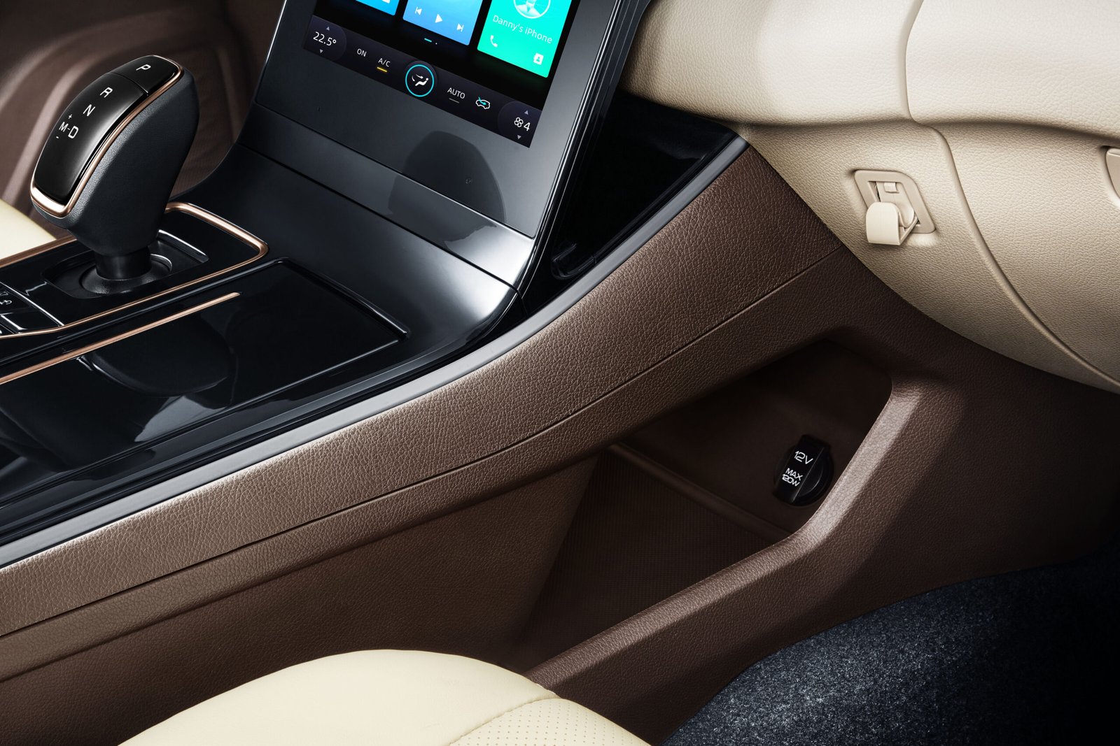 Dongfeng Paladin Image 15