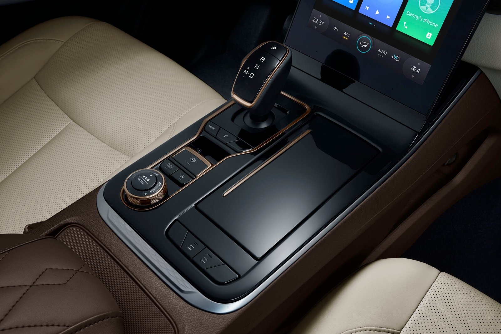 Dongfeng Paladin Image 18